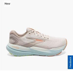 BROOKS GLYCERIN 21 WOMENS